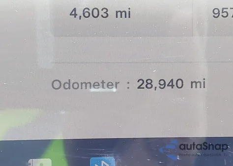 2023 Tesla Model 3 Rear-Wheel Drive z USA, uszkodzony, nr VIN 5YJ3E1EA1PF495715